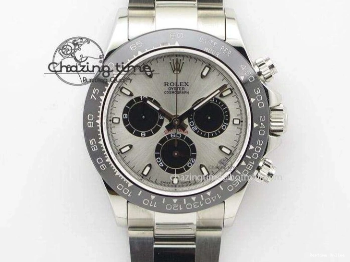 0516 DateJust 36mm SS 116200 ARF 1:1 Best Edition Blue Roman Dial On 904L SS Jubilee Bracelet SA GoodFit 3520